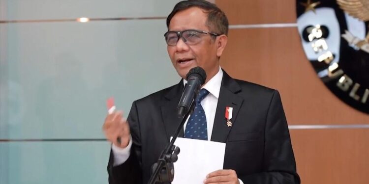 Menelusuri Dinamika Kritik terhadap Pemerintahan Indonesia