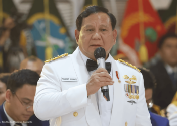 Menelusuri Prestasi Prabowo Subianto: Kontribusi dan Peran