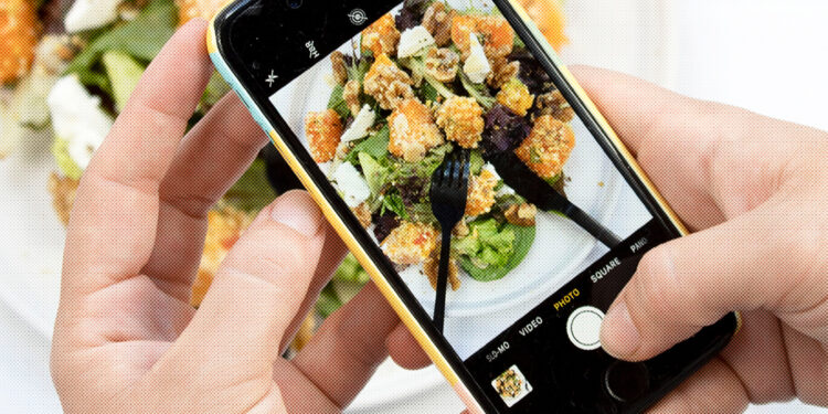 Mengapa Content Creator Lebih Banyak Menggunakan iPhone