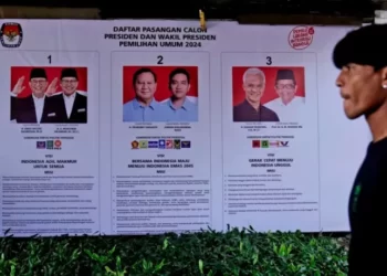 Mengapa Pemilu Rentan Terhadap Kecurangan?