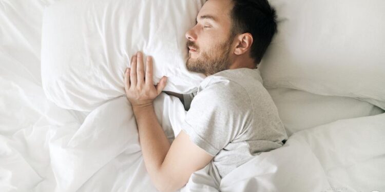 Mengapa Tidak Dianjurkan Tidur di Sore Hari Bagi Umat Islam?