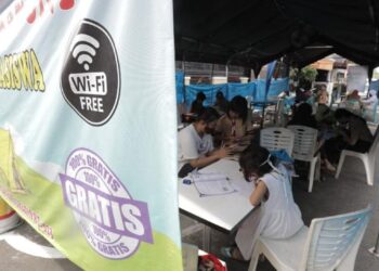 Menggali Dampak Positif Internet Gratis di Indonesia