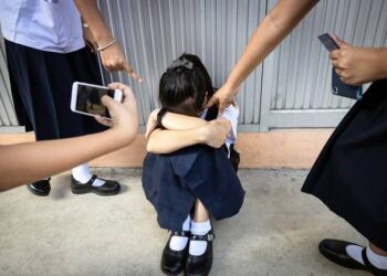 Menghadapi Bullying: Langkah Mencegah dan Mengatasi Masalah