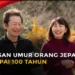 Mengungkap Rahasia Panjang Umur Orang Jepang