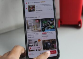 Menkop UKM Sebut TitTok Shop Masih Melanggar Aturan