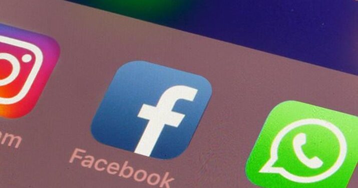 Meta Mulai Mendeteksi dan Menandai Gambar Deepfake