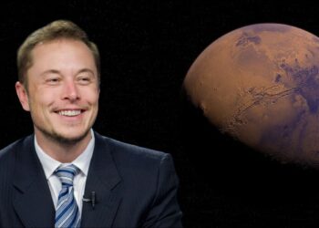 Mungkinkah Manusia Tinggal di Mars?