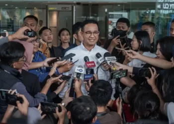PKS Yakin Perjuangkan Anies Pada Putaran Kedua Pilpres 2024
