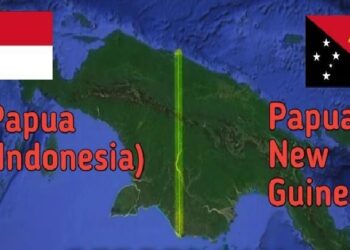 Papua Nugini: Mengapa Negara Ini Tidak Termasuk Indonesia?