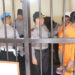Pelarian Massal Tahanan Narkoba Tanah Abang