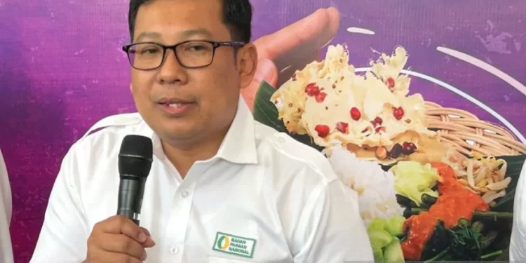 Pemerintah Percepat Penambahan Stok Beras untuk Ramadhan