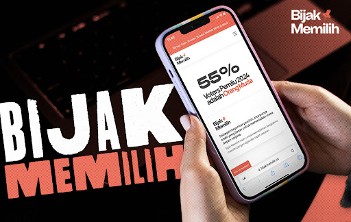 Pemilu 2024: Panduan Memilih Secara Bijak
