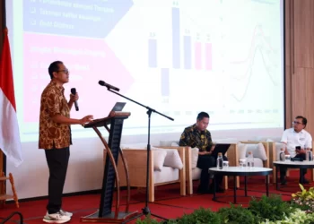 Pemilu Serentak 2024: Raja Duit atau Ajaib Ekonomi?