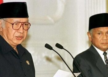 Penghitungan Cepat Pemilu 2024: Prabowo dan Gibran Unggul