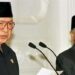Penghitungan Cepat Pemilu 2024: Prabowo dan Gibran Unggul