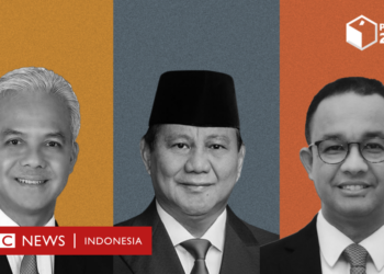 Pentingnya Menonton Debat Capres dan Cawapres bagi Indonesia