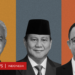 Pentingnya Menonton Debat Capres dan Cawapres bagi Indonesia