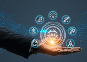 Perang AI Menghantam Raksasa Teknologi: Google Cs Merana. Perang teknologi kecerdasan buatan (AI) telah menyebabkan banyak