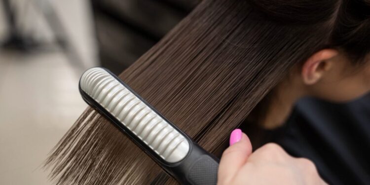 Peringatan Risiko Kanker Terkait Penggunaan Perawatan Keratin