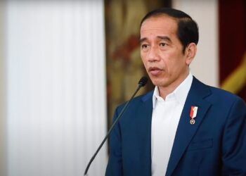 Perjalanan Sejarah Jokowi: Mengapa Dia Bisa Menjadi Presiden