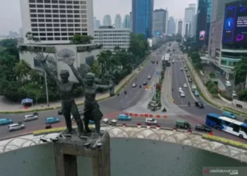 Pilkada DKI 2024 Diprediksi Diikuti Tiga Pasangan Kandidat