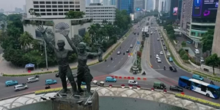 Pilkada DKI 2024 Diprediksi Diikuti Tiga Pasangan Kandidat