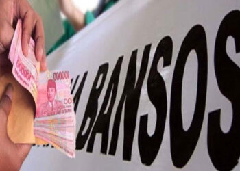 Politik Bansos: Ketika Bantuan Sosial Jadi Alat Politik