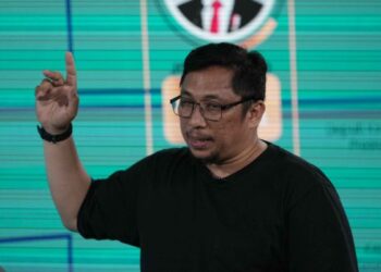 Rahasia Terbongkar: 'Dirty Vote' Ungkap Kecurangan Pemilu 2024