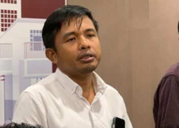 Relawan 03 Tuding Kecurangan, KPU Sarankan Gugatan ke MK. Forum Komunikasi Antar Relawan Ganjar-Mahfud mengeluarkan Petisi Brawijaya
