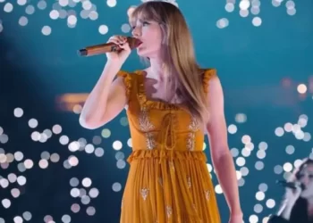 Sandiaga Uno Usulkan Taylor Swift untuk Tingkatkan Pariwisata