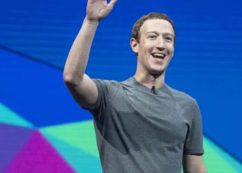 Sejarah Mark Zuckerberg: Perjalanan Menuju Kesuksesan