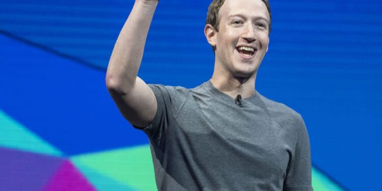 Sejarah Mark Zuckerberg: Perjalanan Menuju Kesuksesan