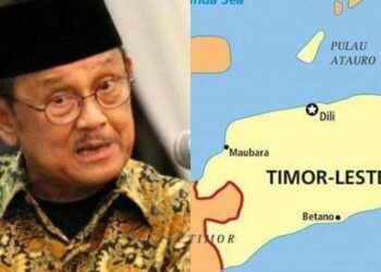 Sejarah Timor Leste: Mengapa Berpisah dari Indonesia?