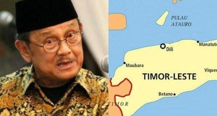 Sejarah Timor Leste: Mengapa Berpisah dari Indonesia?