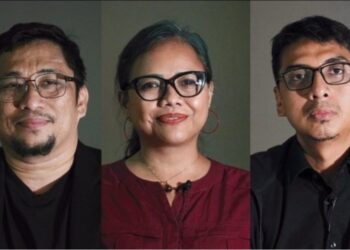 Skandal 'Dirty Vote': Akademisi dan Sutradara Dilaporkan ke Polri