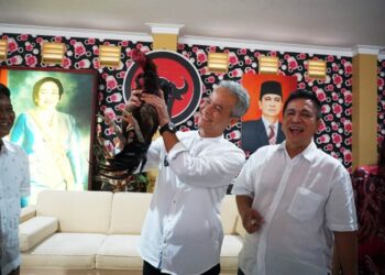 Skandal Ganjar Pranowo: 5 Dosa Terbesar yang Membayangi