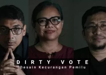 Sutradara dan Pakar Hukum di Film Dirty Vote Dilaporkan ke Polisi