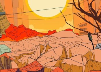 Tahun Terpanas 2023 dan Ancaman Perubahan Iklim