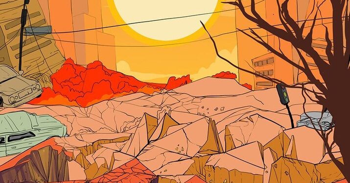 Tahun Terpanas 2023 dan Ancaman Perubahan Iklim