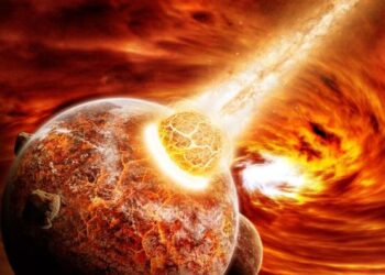 Tanda-tanda Kiamat Sudah Muncul: Apa yang Perlu Kita Pahami?