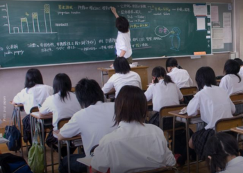 Tantangan Kesehatan Mental: Guru Jepang Banyak Ambil Cuti