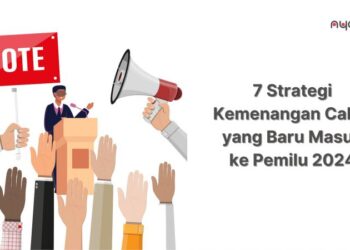 Tata Cara Mendaftar untuk Menjadi Calon Legislatif (Caleg)