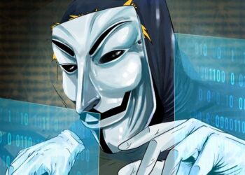 Teknologi Amerika Digunakan Hacker China-Rusia