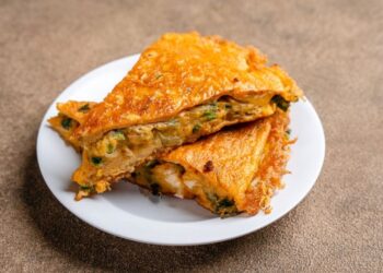Telur Dadar Sebagai Pemicu Risiko Kanker dan Diabetes