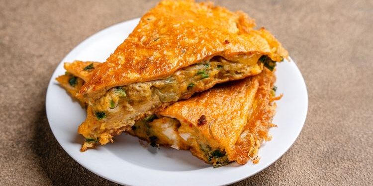 Telur Dadar Sebagai Pemicu Risiko Kanker dan Diabetes