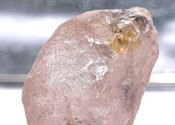 Terungkap Beginilah Rahasia Emas dan Berlian