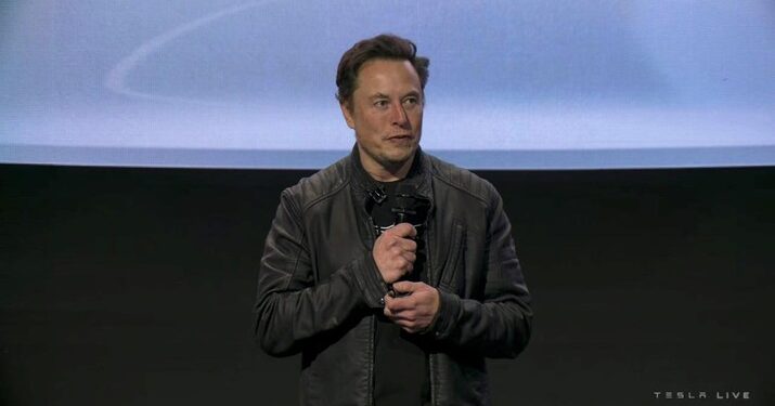 Tesla China Kembali Bertarung, Elon Musk Langsung Aksi
