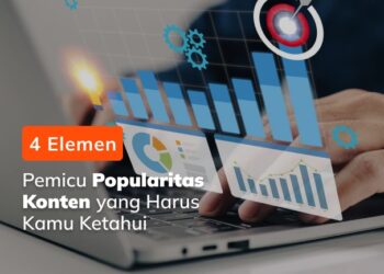 Tips Agar Konten Cepat Mendapatkan Popularitas