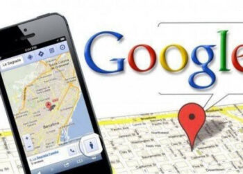 Tips Agar Tidak Tersesat saat Menggunakan Google Maps