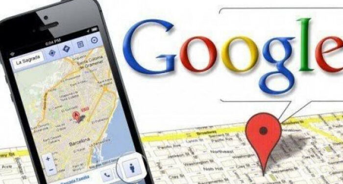Tips Agar Tidak Tersesat saat Menggunakan Google Maps